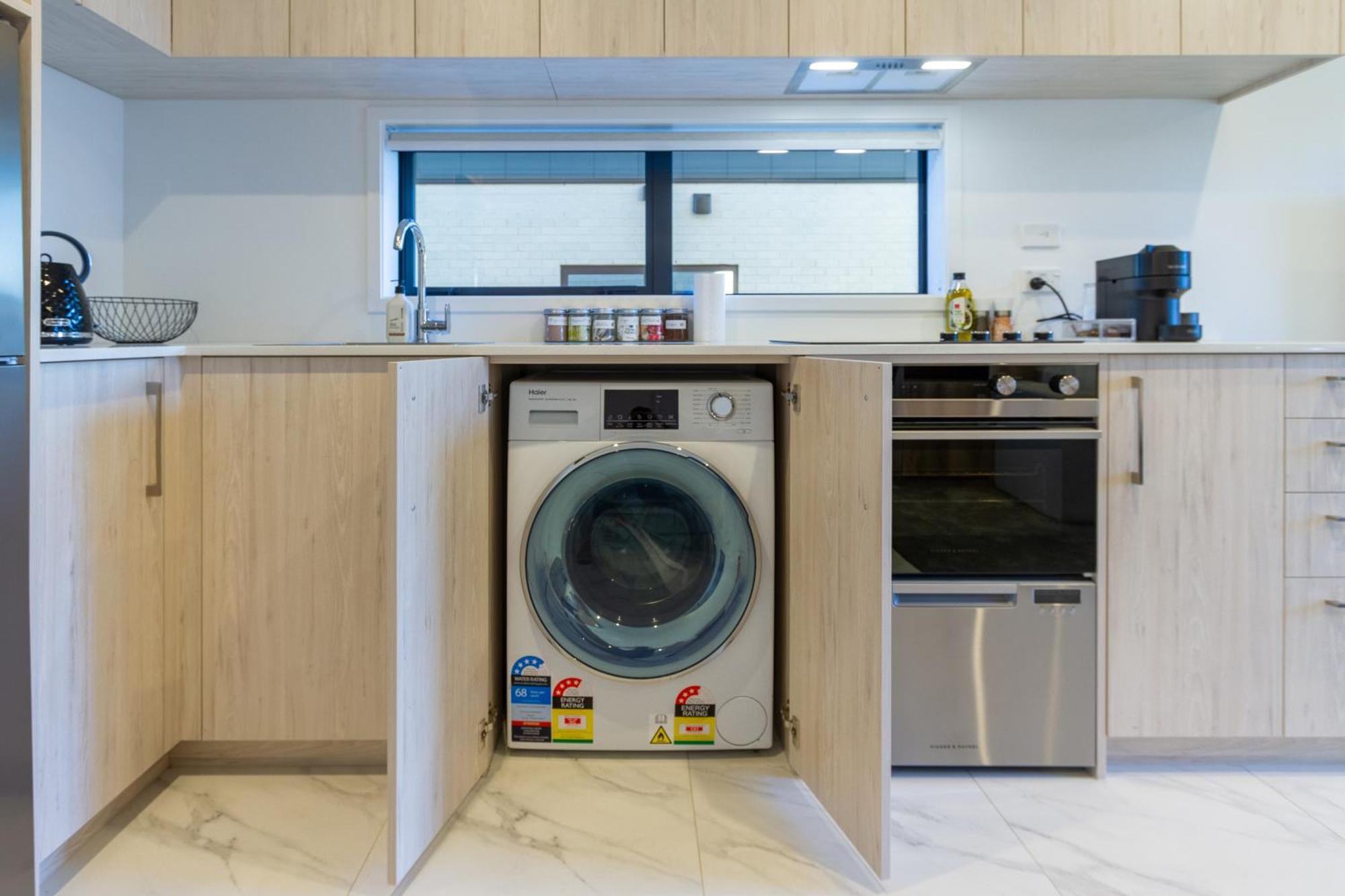 Single Level Studio Escape On Wilmer St - Central Christchurch Exterior foto